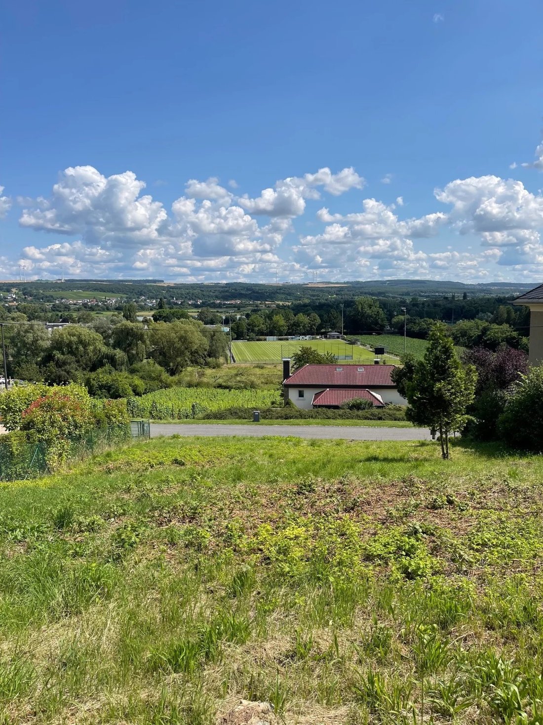 Land in Remich, Grevenmacher, Luxemburg 2 - 17730726