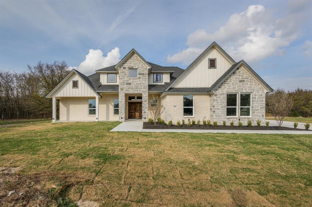 House in Terrell, Texas, United States 1 - 17730524