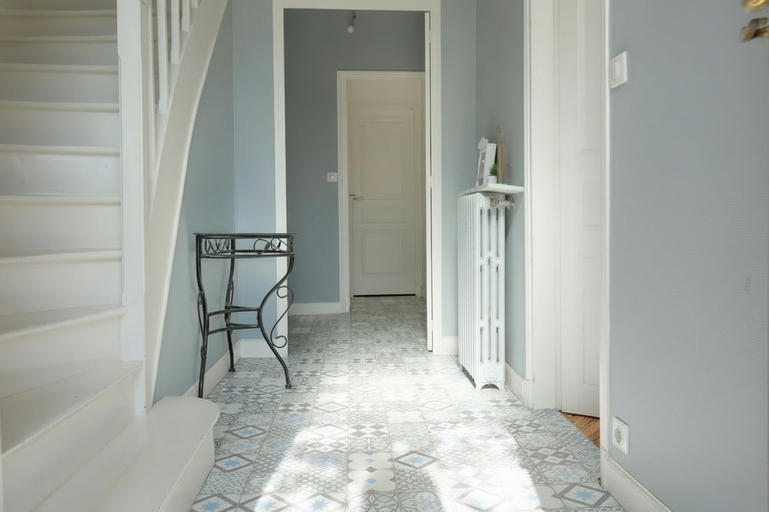 Villa in Pontaillac, Royan, Frankreich 3 - 17730349