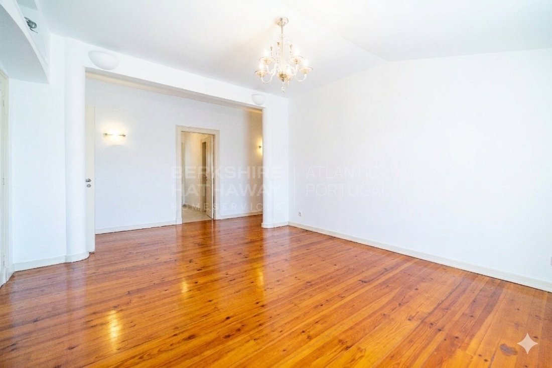 Apartment in Paco de Arcos, Lisbon, Portugal 2 - 17731026
