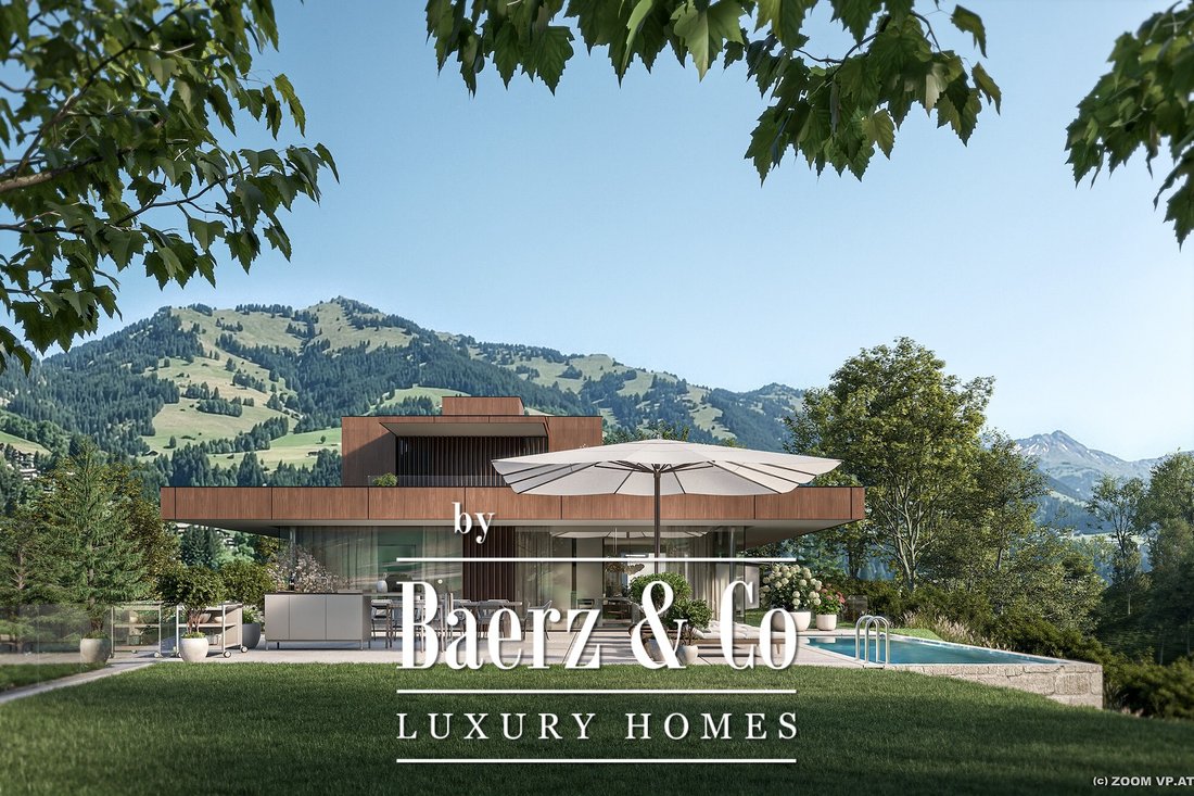 Land in Kitzbuhel, Tyrol, Austria 5 - 17730682