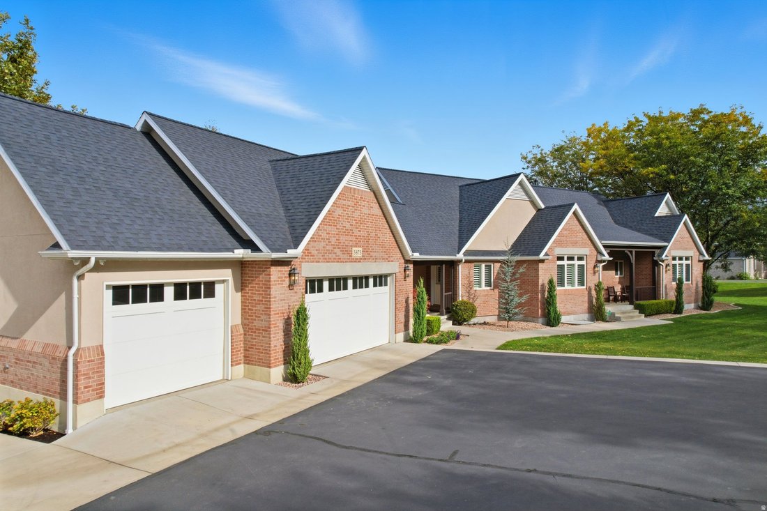 Haus in Taylorsville, Utah, Vereinigte Staaten 4 - 17729559