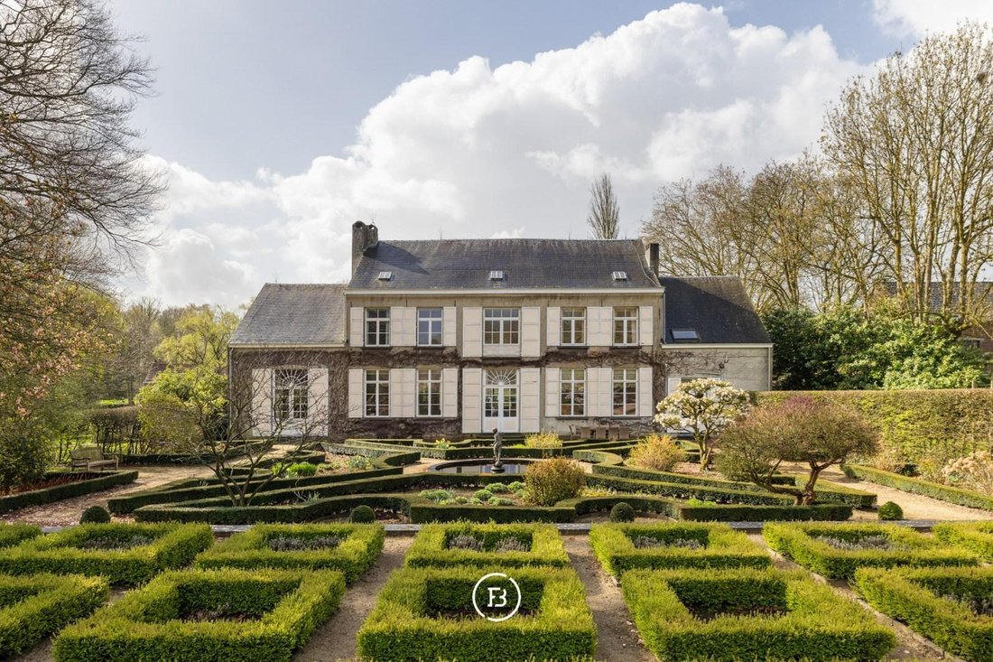 House in Asse, Flanders, Belgium 2 - 16917822