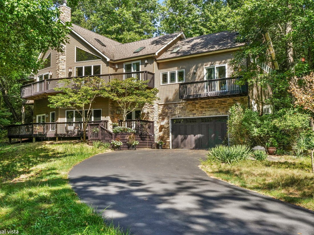 House in Beverly Shores, Indiana, United States 1 - 17732231