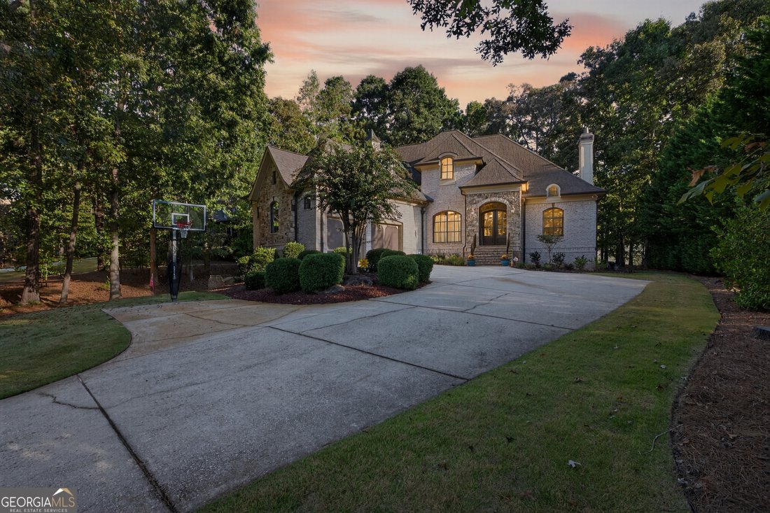 House in Bishop, Georgia, United States 2 - 17546398