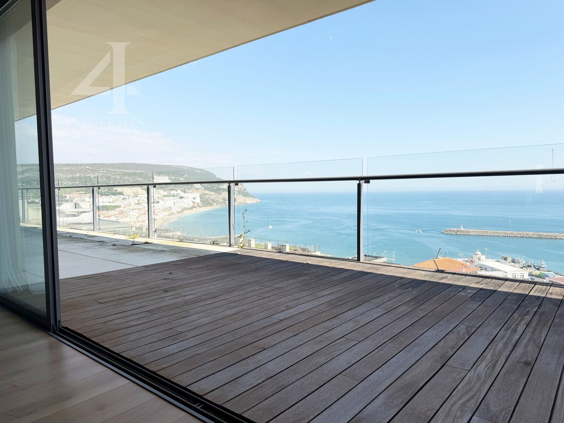 Apartment in Sesimbra (Castelo), Setubal, Portugal 2 - 17432002
