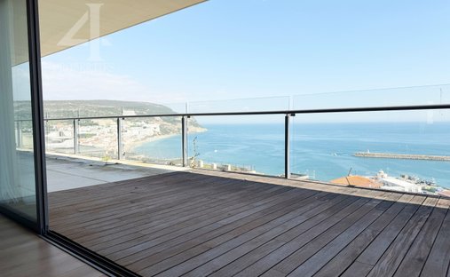 Wohnung in Sesimbra (Castelo), Setúbal Municipality, Portugal 1