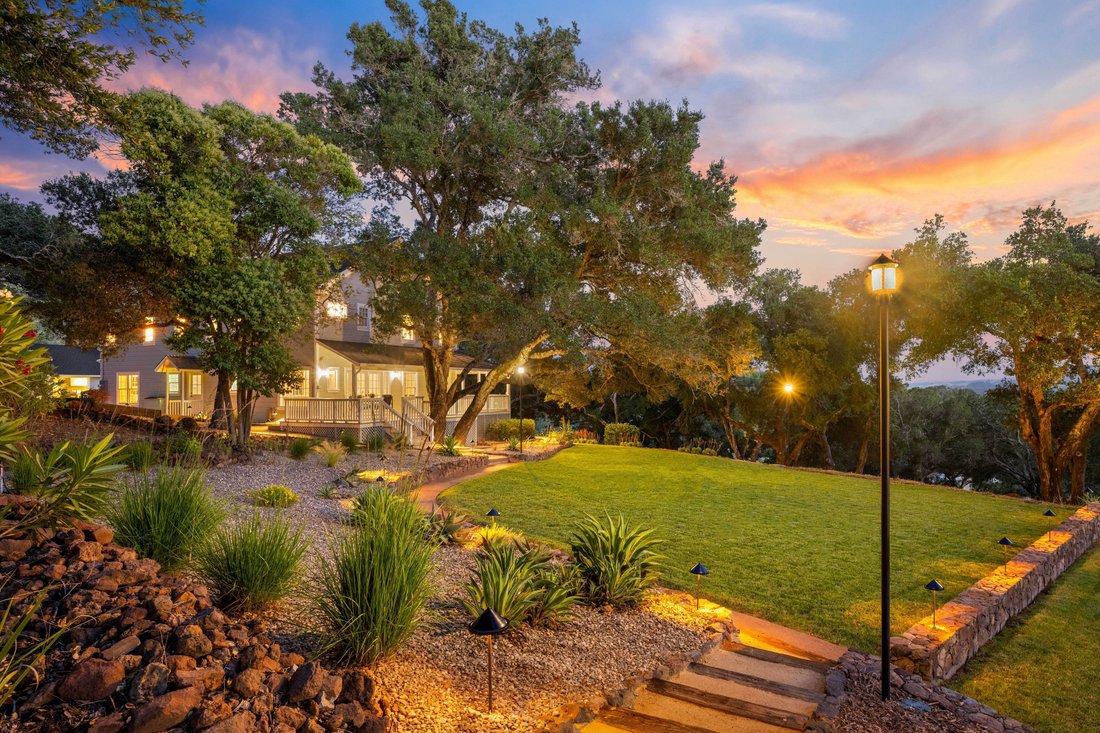 House in Glen Ellen, California, United States 1 - 15915500