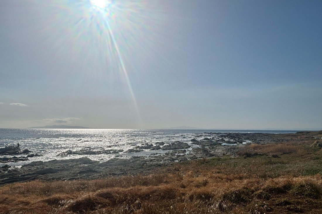 Land in Tateyama, Chiba, Japan 4 - 17732508