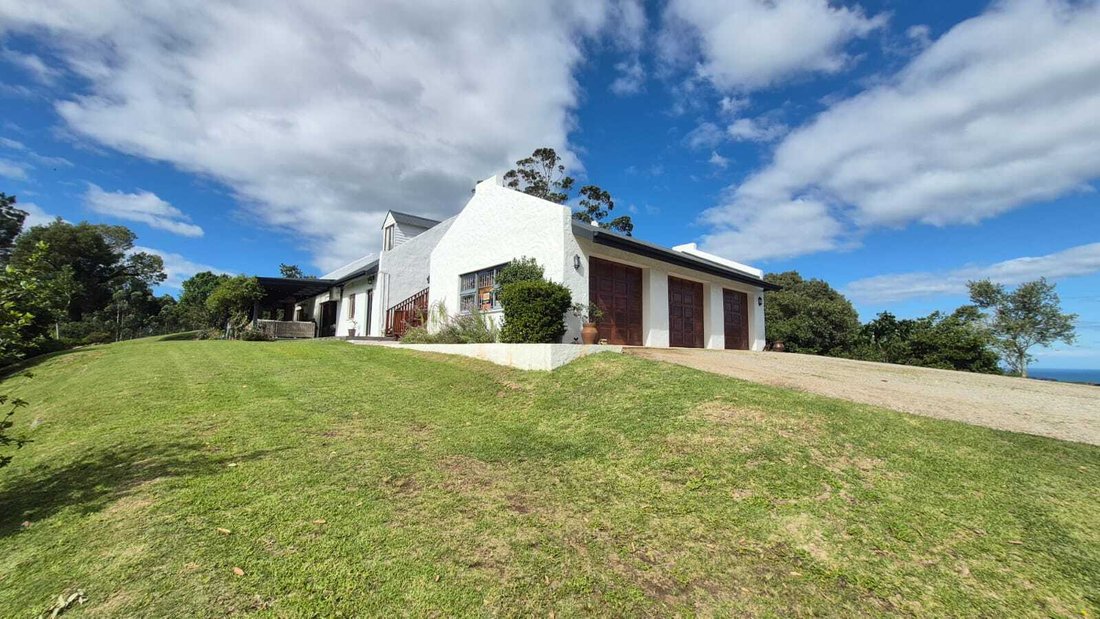 Farm Ranch in Rheenendal, Western Cape, South Africa 1 - 17730654