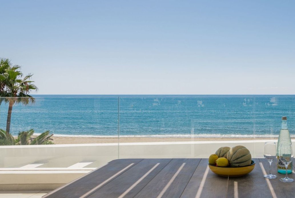 Villa à Marbella, Andalousie, Espagne 4 - 17732730