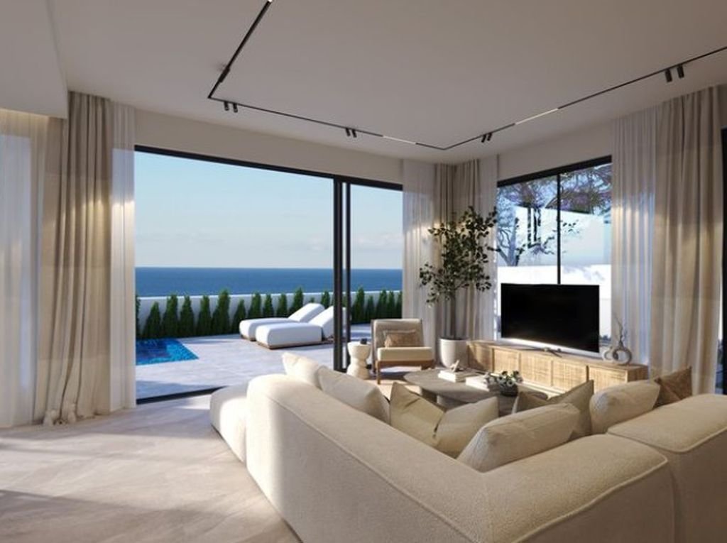 Villa en Paralimni, Distrito de Famagusta, Chipre 5 - 17732843