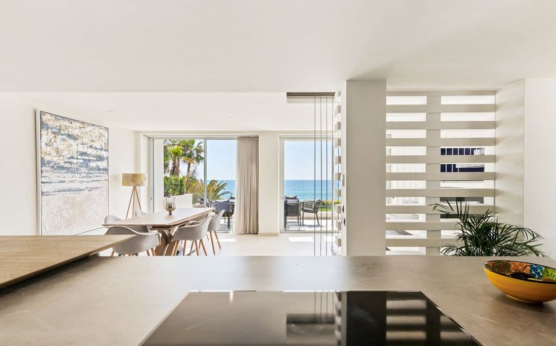 Villa à Marbella, Andalousie, Espagne 3 - 17732730
