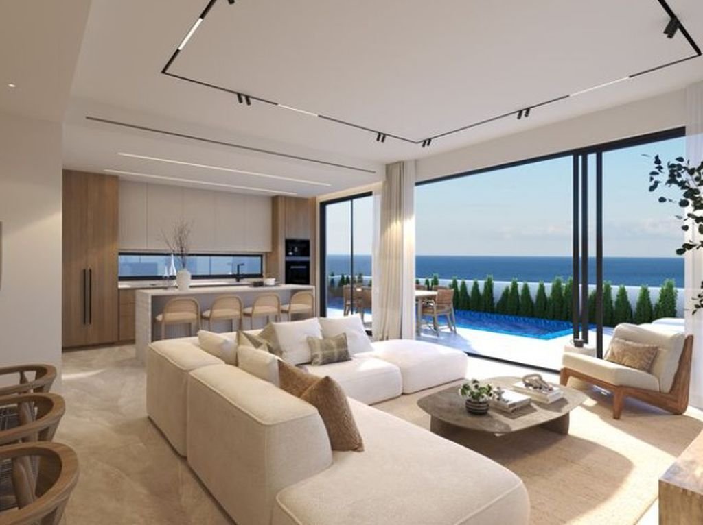 Villa en Paralimni, Distrito de Famagusta, Chipre 3 - 17732843