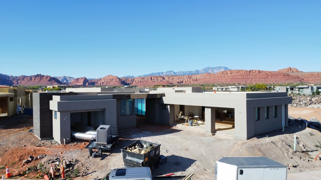 House in Santa Clara, Utah, United States 2 - 16788229