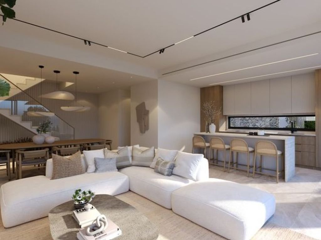 Villa en Paralimni, Distrito de Famagusta, Chipre 4 - 17732843