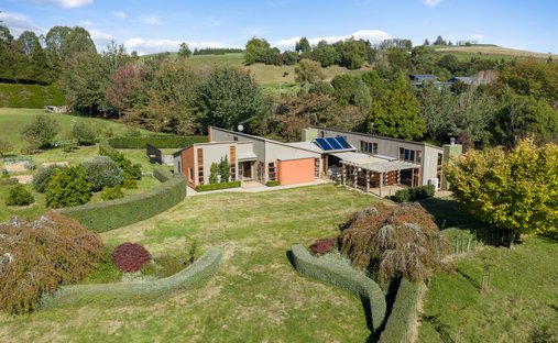 Land in Karapiro, Waikato, New Zealand 1