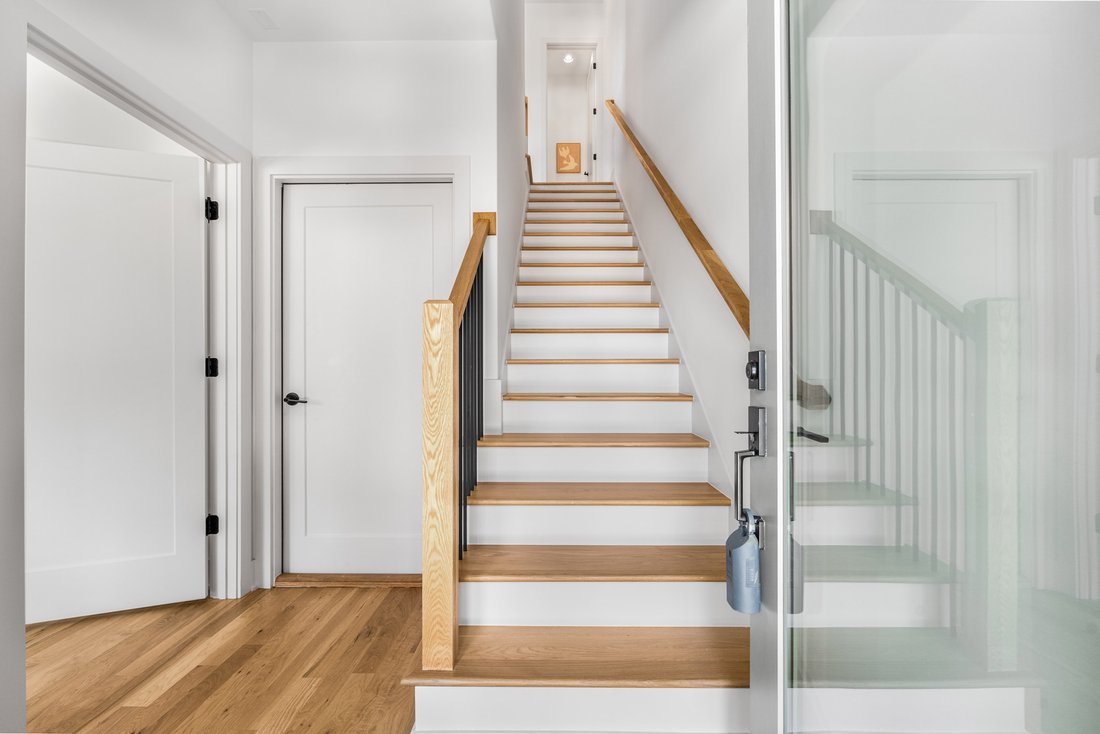 Townhouse in Atlanta, Georgia, United States 5 - 17732588