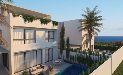 Villa a Paralimni, Distretto di Famagosta, Cipro 1