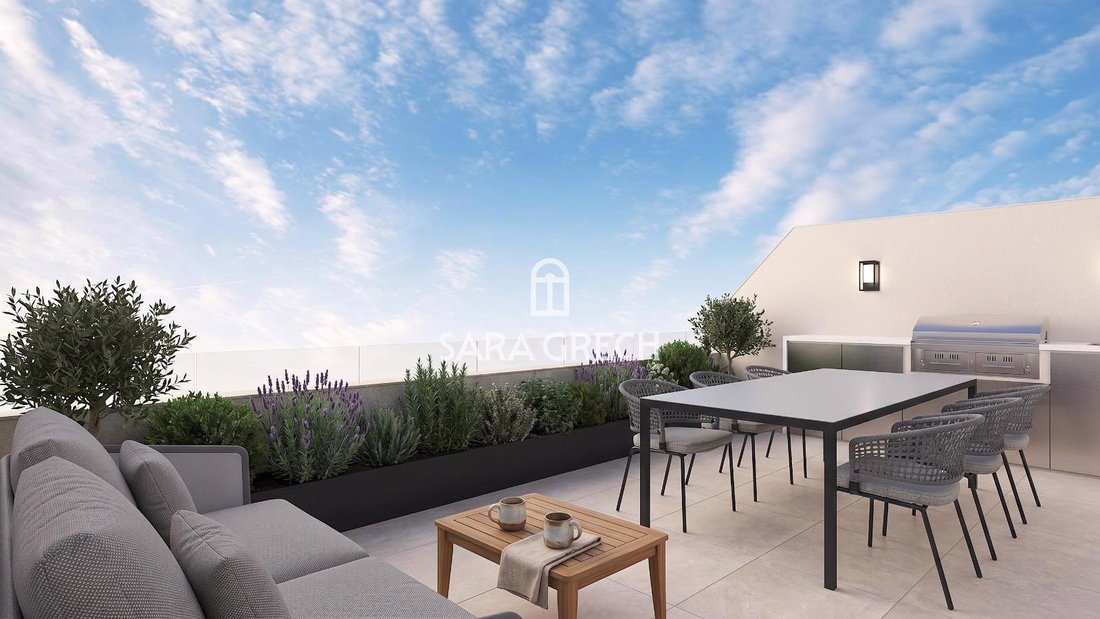 Townhouse in Żejtun, Malta 1 - 17732682