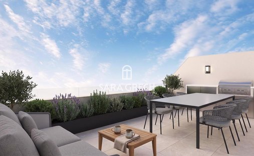 Townhouse en Żejtun, Malta 1