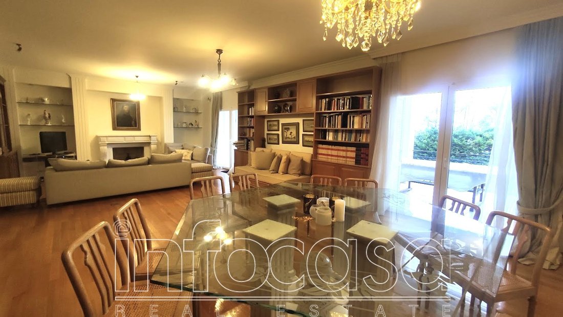 House in Dionysos, Attica, Greece 1 - 17732659
