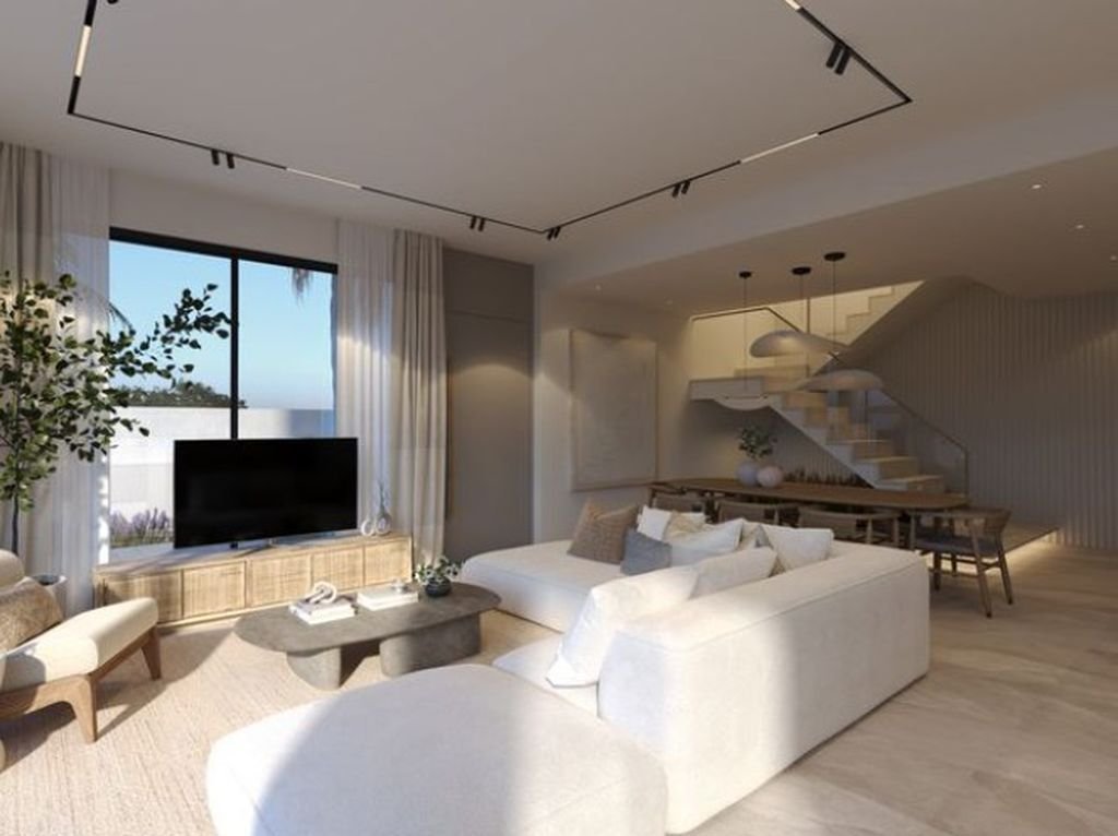 Villa in Paralimni, Famagusta, Cyprus 3 - 17732843