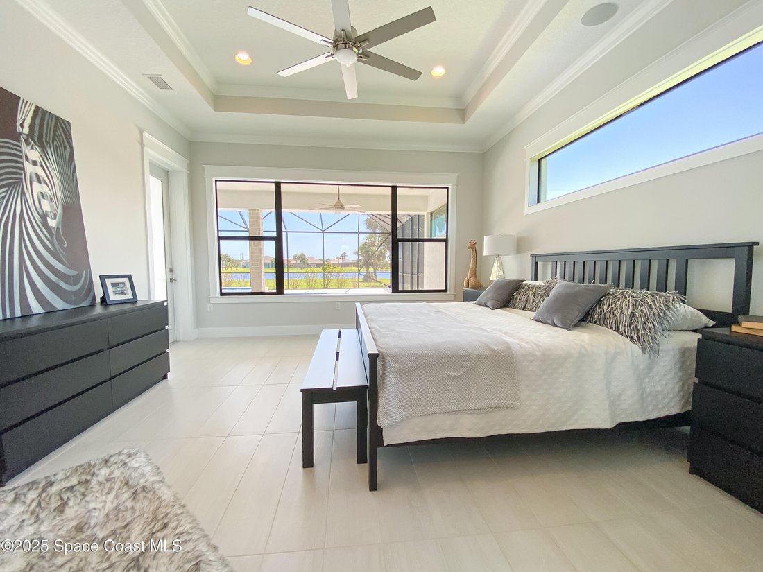 House in Melbourne, Florida, United States 3 - 17732668