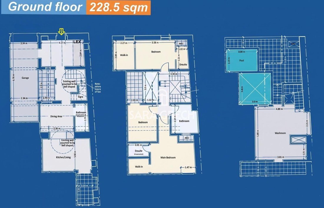 Townhouse in Żejtun, Malta 5 - 17732689