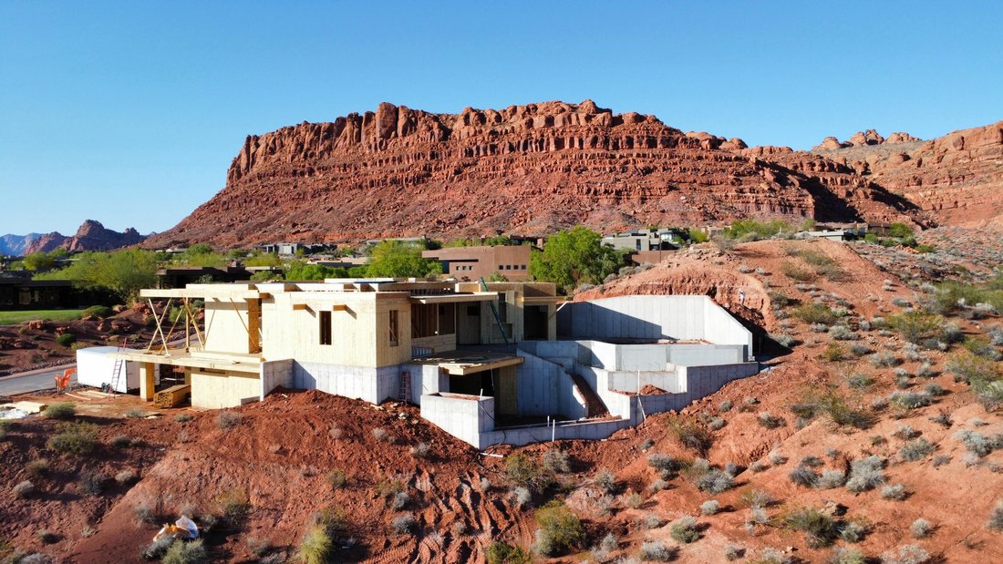 House in St. George, Utah, United States 4 - 16788266
