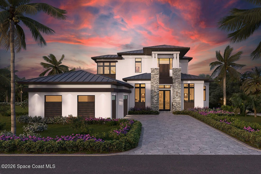 House in Melbourne, Florida, United States 2 - 17732665