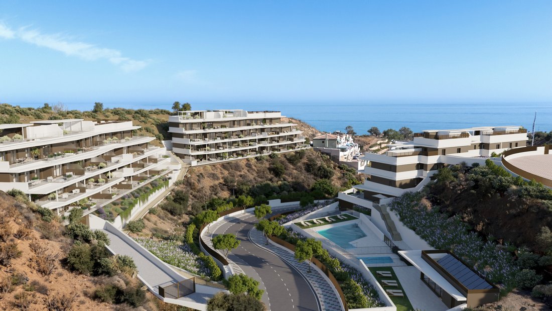 Apartment in Centro, Malaga, Spain 3 - 17668665