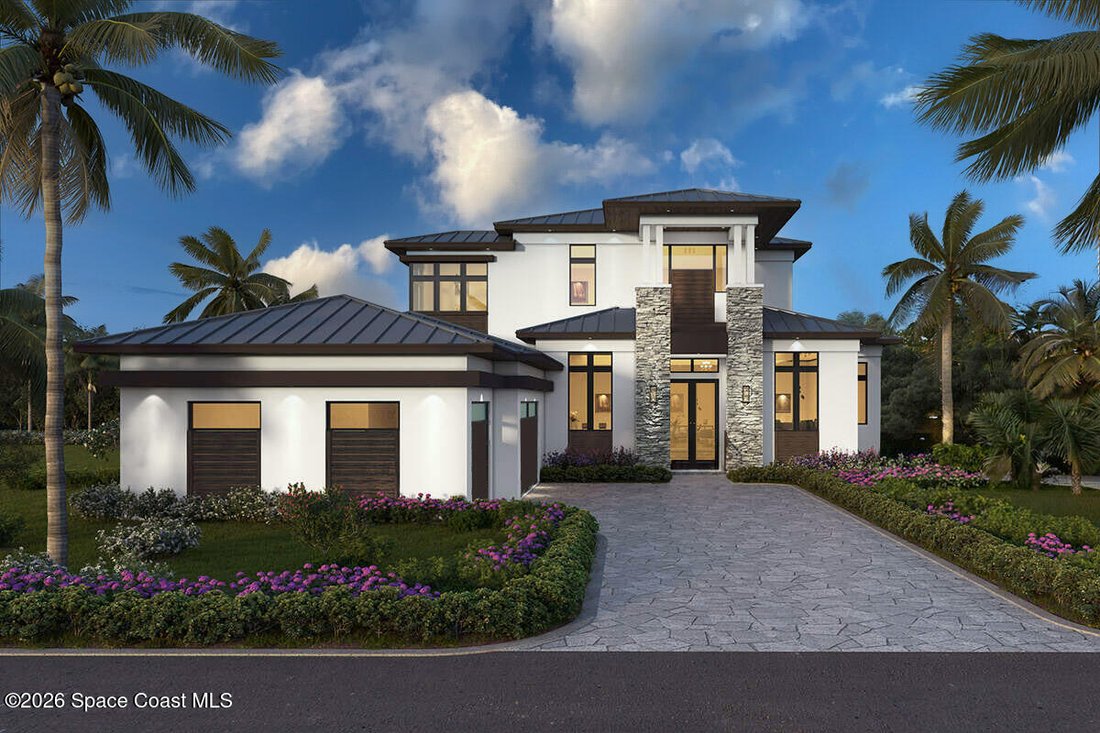 House in Melbourne, Florida, United States 1 - 17732665