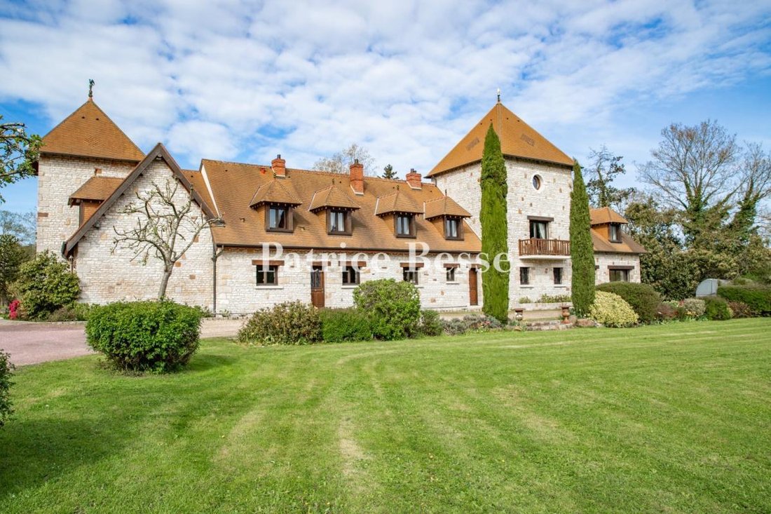 House in Anet, Centre-Val de Loire, France 2 - 17732637