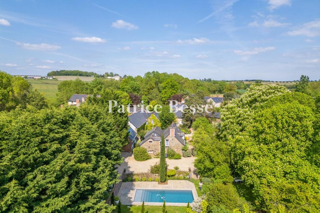 House in Centre, Angers, France 1 - 15565308