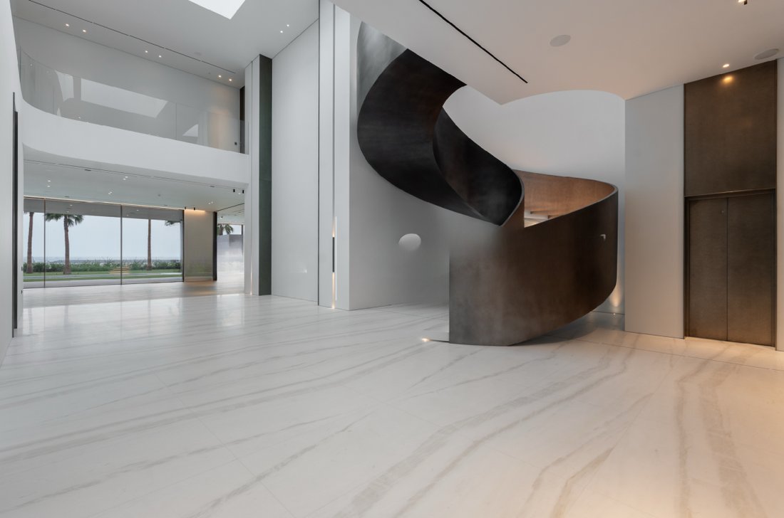 Villa in Palm Jumeirah, Dubai, United Arab Emirates 3 - 17732698