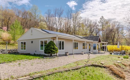 Cornwall, New York, United States 1