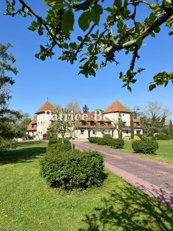 House in Anet, Centre-Val de Loire, France 3 - 17732637