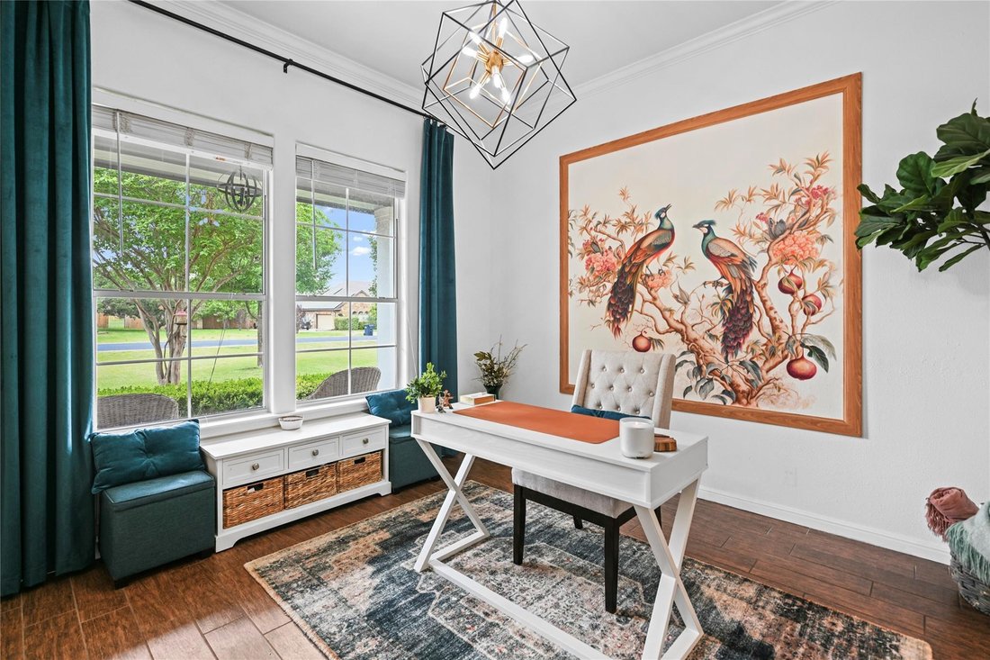 House in Liberty Hill, Texas, United States 4 - 17732694