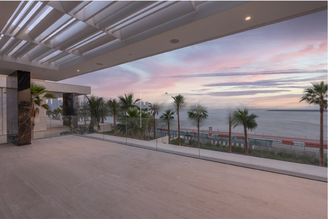 Villa in Palm Jumeirah, Dubai, United Arab Emirates 2 - 17732698