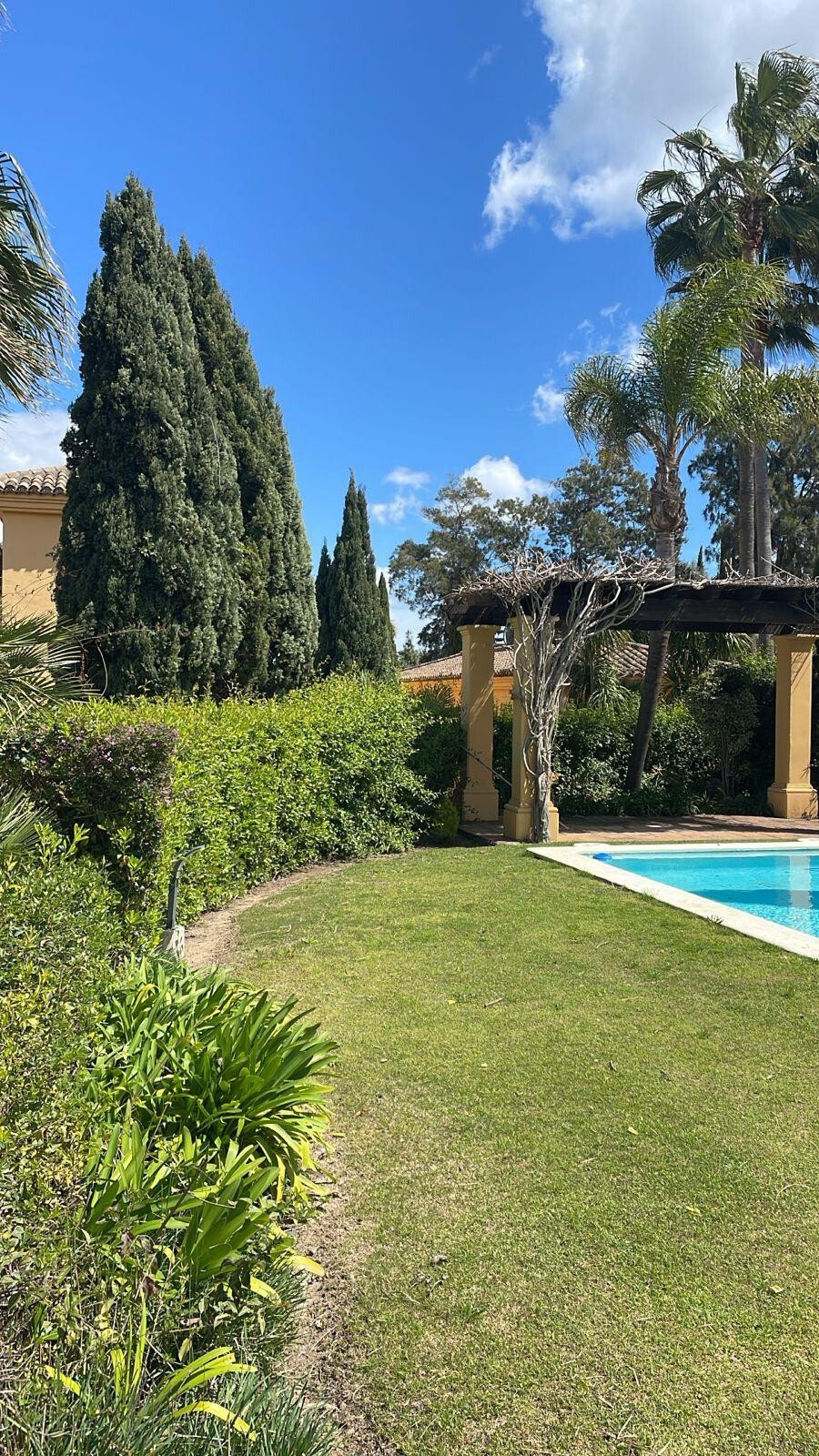 House in Sotogrande, San Roque, Andalusia 3 - 17573466