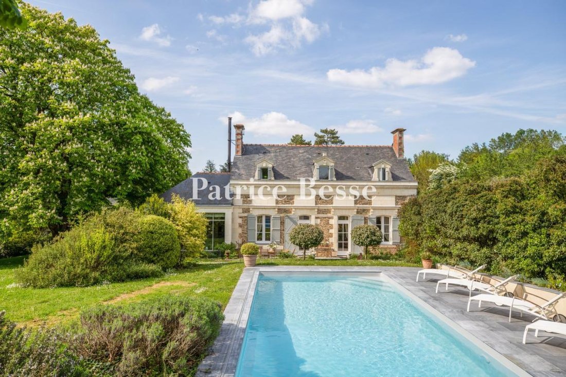 House in Centre, Angers, France 2 - 15565308
