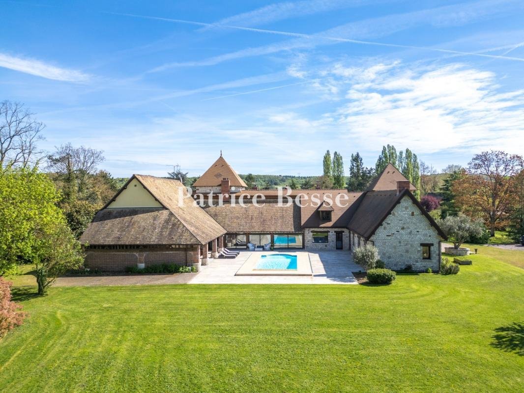 House in Anet, Centre-Val de Loire, France 1 - 17732637
