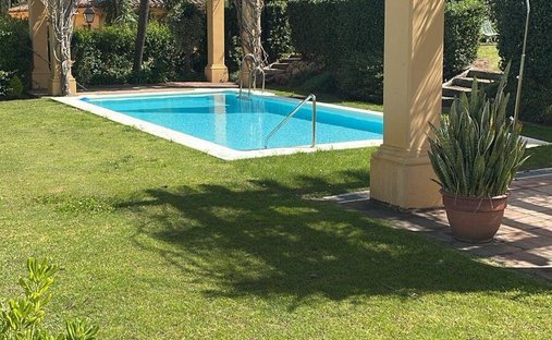 Maison à Sotogrande, San Roque, Andalousie 1