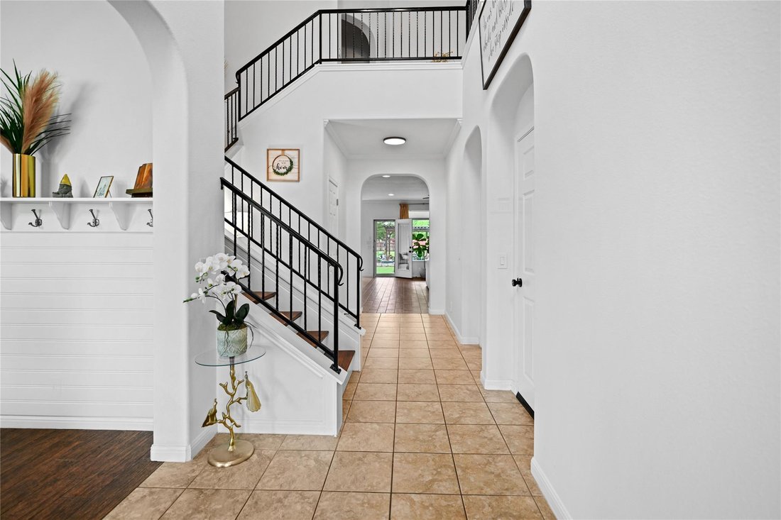 House in Liberty Hill, Texas, United States 5 - 17732694