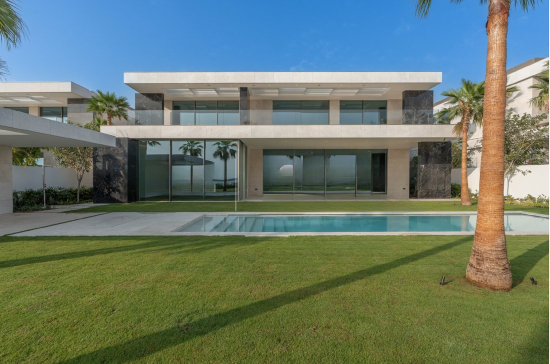 Villa in Palm Jumeirah, Dubai, United Arab Emirates 1 - 17732698