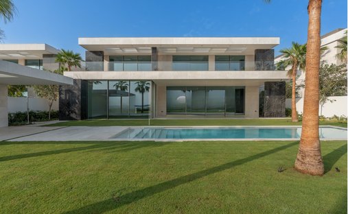 Villa à Dubaï, Dubaï, Émirats arabes unis 1