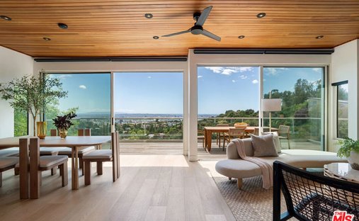 House in Los Angeles, California, United States 1