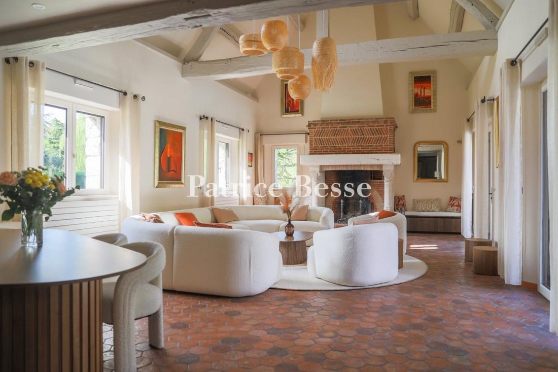 House in Anet, Centre-Val de Loire, France 5 - 17732637
