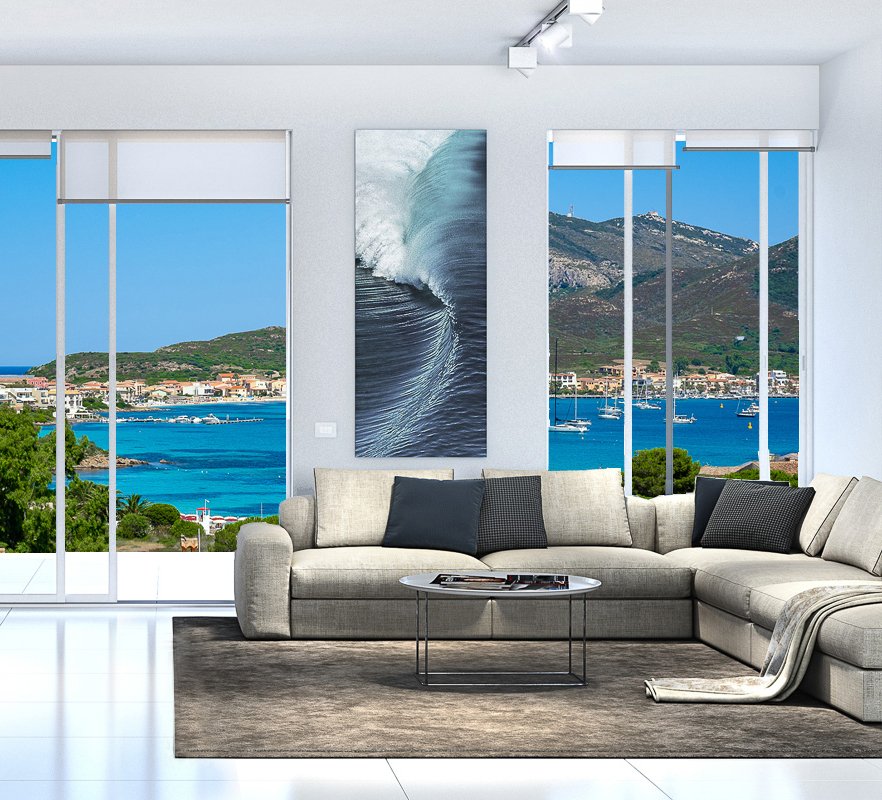 Villa in Golfo Aranci, Sardinia, Italy 3 - 15268891